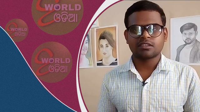 Srikhetra - New odia Film 2021 | Sidhanta, Sambit & Tamana | Zee Sarthak | Tapas saragharia смотреть онлайн