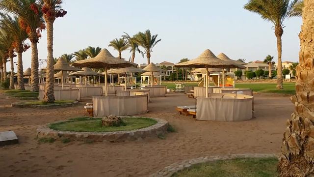 Royal Albatros Moderna - Egipt, Sharm El Sheikh, Un Resort Luxos De 5 Stele