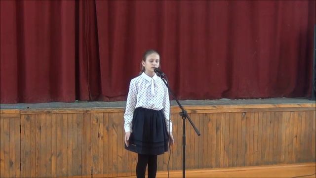 Манакова Алиса 11 лет смотреть онлайн