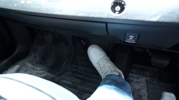 NISSAN ARIYA - Почему это лучший электромобиль для Японии