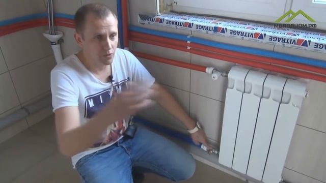 Отопление дома из сип панелей смотреть онлайн