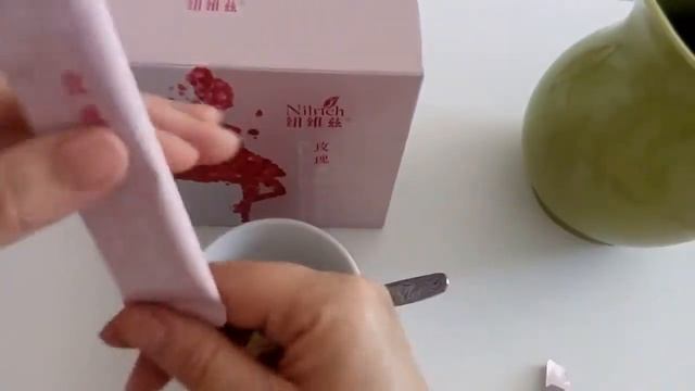 #Greenleaf - Чай из шиповника, имбиря и калгана смотреть онлайн