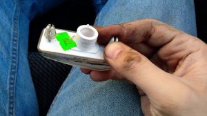 Как ЛЕГКО снять повторитель поворотника 2109 2108 21099