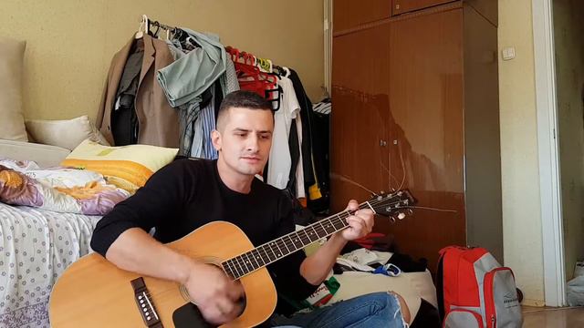 Звери- клятвы (cover) смотреть онлайн
