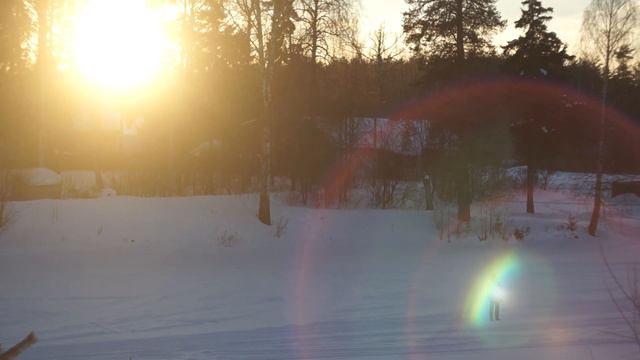 Ганс растерял Андерсен - Невовлечённость смотреть онлайн