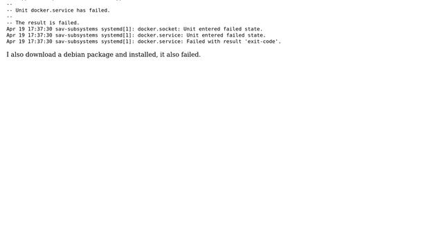 Ubuntu: Cannot install Docker on Ubuntu 17.10 (2 Solutions!!) смотреть онлайн