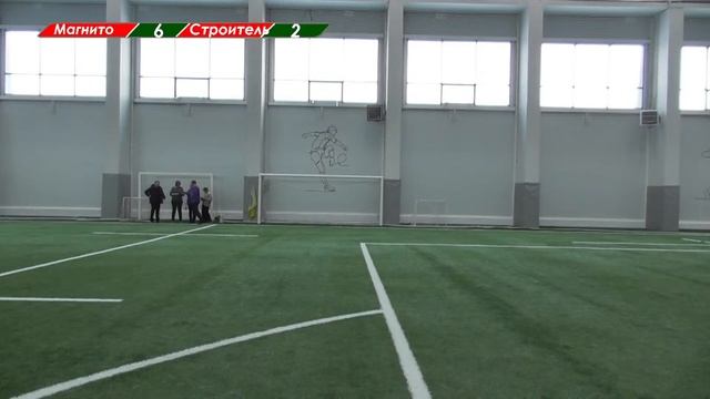 Турнир по футболу « КУБОК КАЗАНИ» среди команд 2015 года (Четвертая камера)