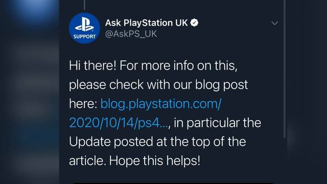 PS4 UPDATE 8.00 - HOW TO CREATE A PARTY GROUP CHAT + COMMUNITY EVENTS & PRIVATE CHATS REMOVED! смотреть онлайн