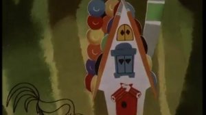 Петя Петушок