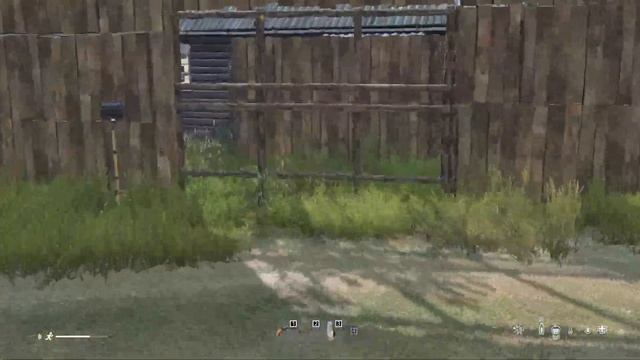 Незаконченное дело - DayZ смотреть онлайн