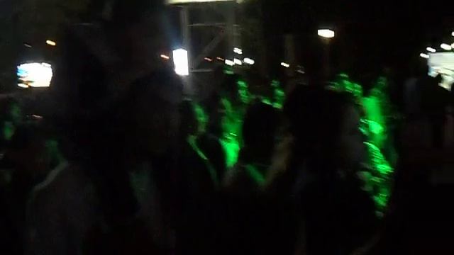 Lil-Fly - Live in Mega Center Shymkent 2014 смотреть онлайн