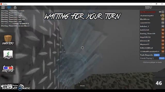 how to freeze your screen in a roblox game on a computer смотреть онлайн