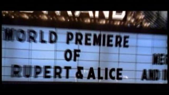 "Кинозвезда в погонах" - Русский трейлер смотреть онлайн