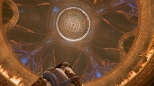 Прохождение ловушки ЛУНА МИДГАРД СОЛНЦЕ в ТЮРЕ God of War 2022 79   Хранилище Тюра  Черную руну