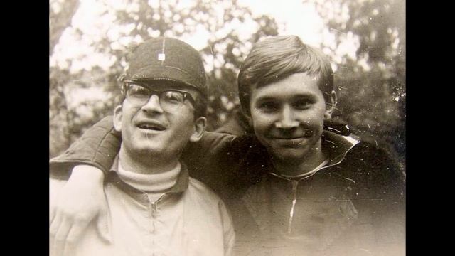 Т/Л "Кочевник. 18 лет - спустя 53 года. Гибкая пластинка В. Доронин 2018 г смотреть онлайн