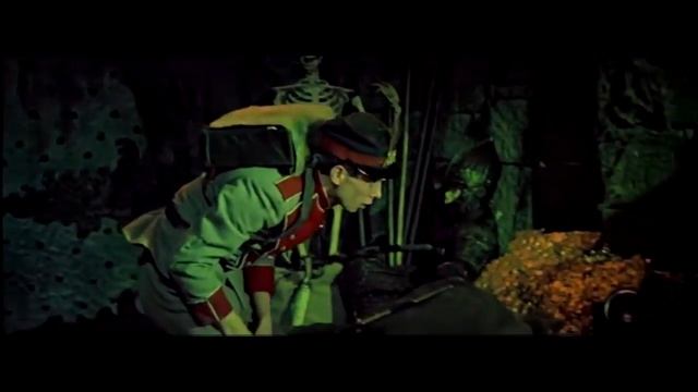 А вы кто? смотреть онлайн