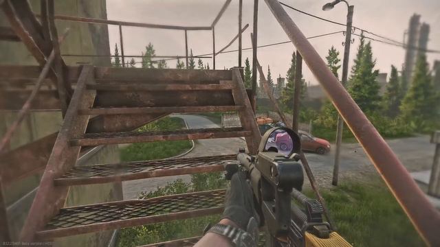 Escape From Tarkov | 9x39 Kills | Part 2
