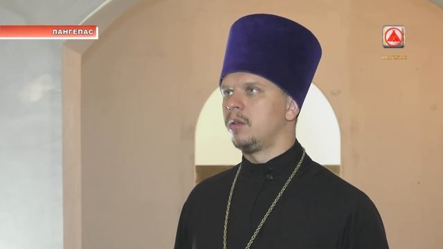 Ремонт Храма 2021-07-14 смотреть онлайн