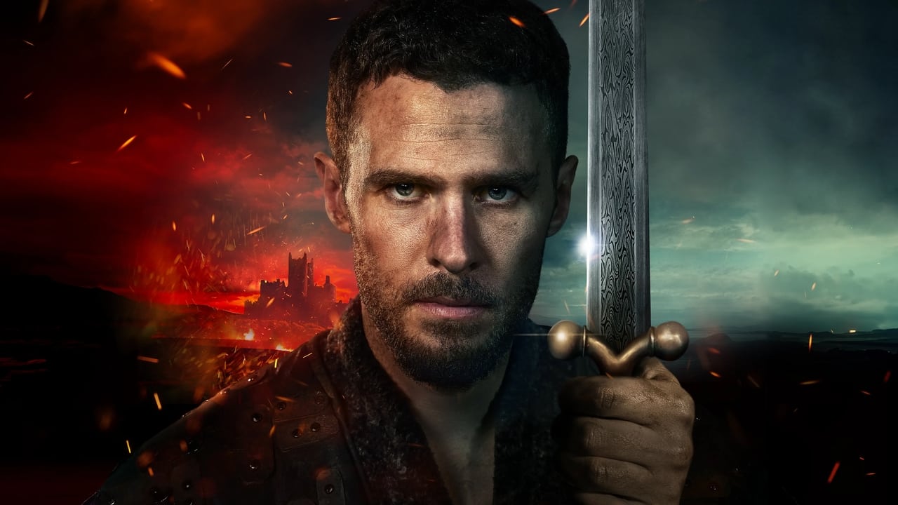 Зимний король - Русский трейлер (HD) смотреть онлайн