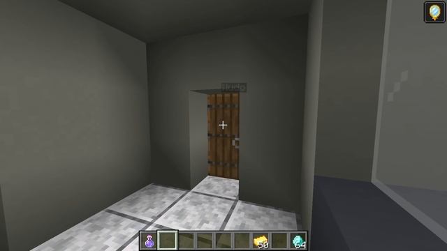 Mongo MOVES AWAY In Minecraft! смотреть онлайн