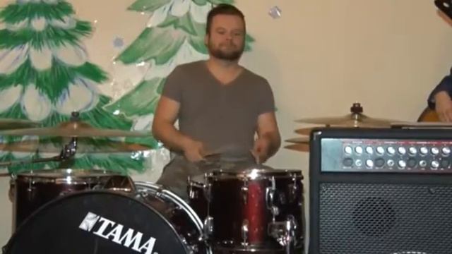 Джазовый концерт в Новом Осколе смотреть онлайн
