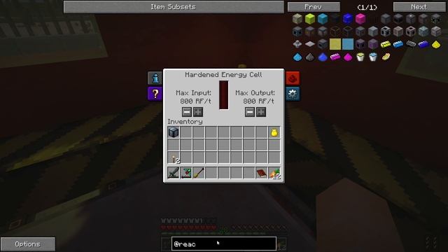 Minecraft 1.7.10: Questing Mayhem - #10 Ферма базовых ресурсов смотреть онлайн