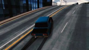 Дрифт настройка на жигу в кар паркинг