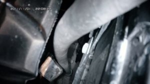 Lada Kalina Замена масла в КПП