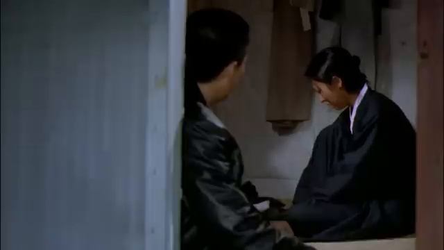 태백산맥(1994) / The Tae Baek Mountains(Taebaegsanmaeg(Taebaeksanmaek))