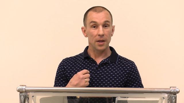 По плодам их узнаете их. Евгений Спиридонов смотреть онлайн