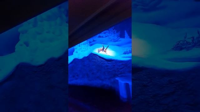 Земля легенд (the land of legends) Анталия, дом Маши и медведя. смотреть онлайн