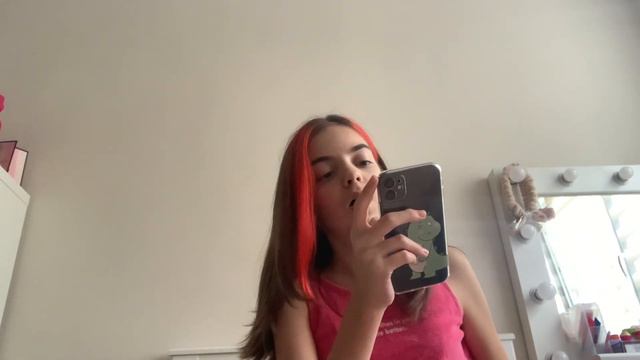 Что в моем телефоне//Обзор на телефон//nika.violet📱💖 смотреть онлайн