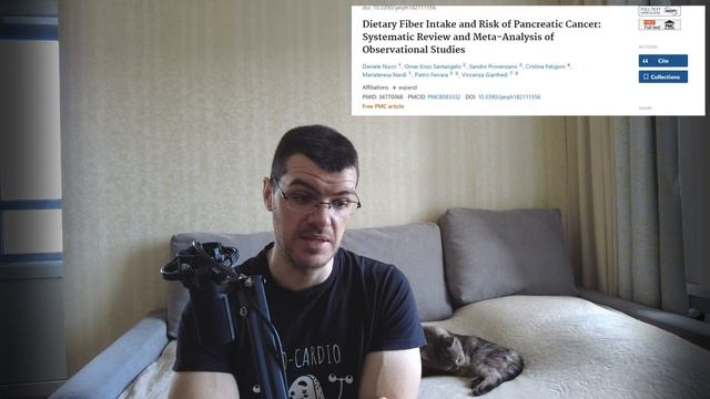 Диета хищника. Вред или польза, за 2 минуты смотреть онлайн