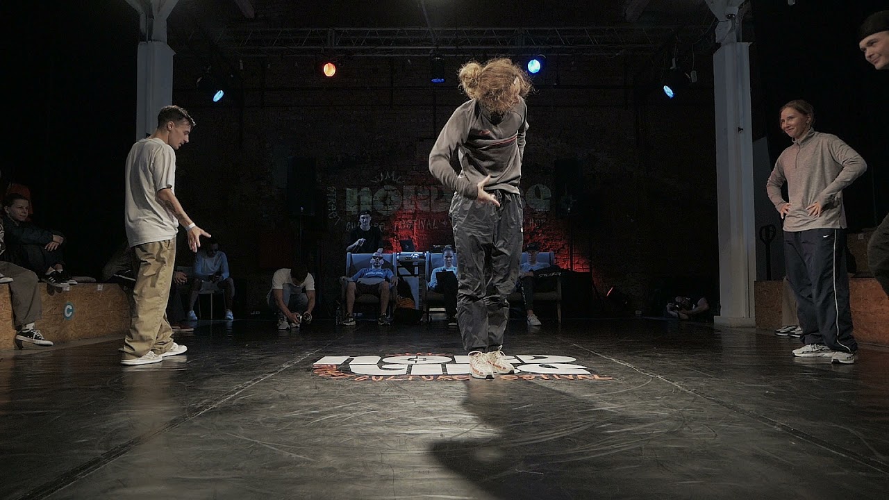 NORDVIBE BATTLE ↔ Bonnie & Clyde ↔ Break ↔ PRE ↔ Lena Ae & Gryazniy vs Bekon & Elya #nordvibe #bmvi смотреть онлайн