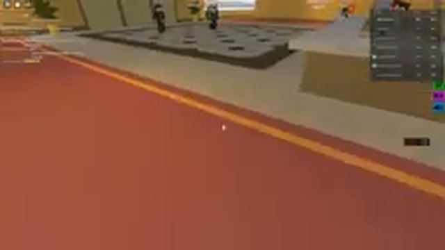 (roblox) играю на 2 режимах смотреть онлайн
