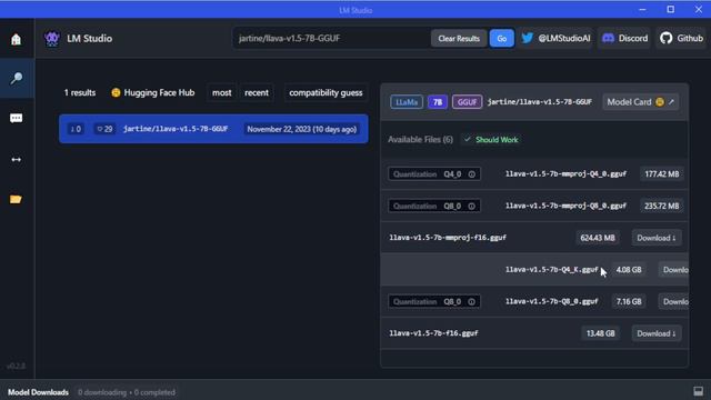 LM Studio: Offline ChatGPT Without OpenAI API Key ! FREE