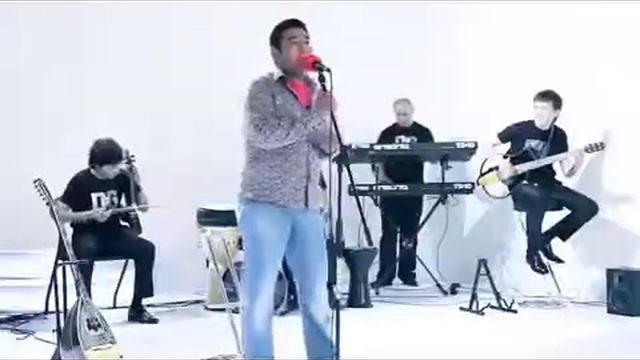 ШУХРАТ ХАКИМОВ Армон Зур кушик