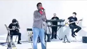 ШУХРАТ ХАКИМОВ Армон Зур кушик