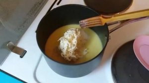 СЫРНЫЙ СОУС РЕЦЕПТ Самый вкусный Самый простой Самый быстрый рецепт сырного соуса БЕЗ ЗАМОРОЧЕК
