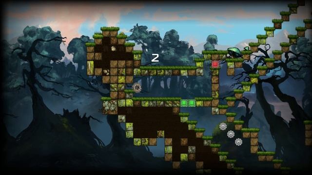 Let's Play: Gear Gauntlet [Xbox One] смотреть онлайн