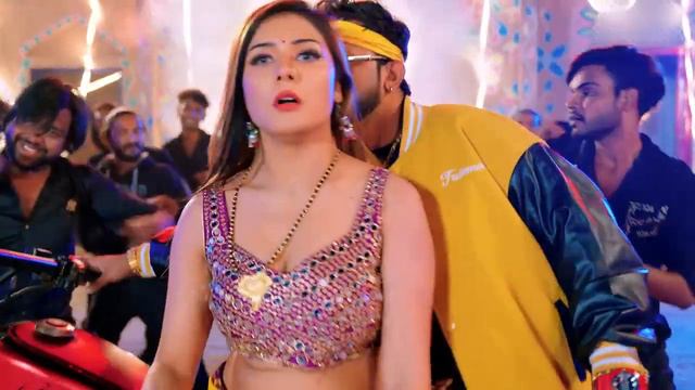 #Video | #नीलकमल सिंह | कमर करे लच लच लच | #Neelkamal Singh | Kamar Kare Lach Lach | Bhojpuri Song смотреть онлайн