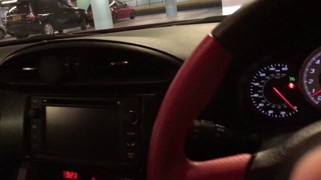 Very loud cricketing of the high pressure fuel pump on the Subaru FA20 Toyota GT 86 смотреть онлайн