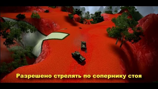 Пример проезда маршрута Death Race cup #5 смотреть онлайн