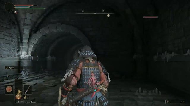 Stormfoot Catacombs | Elden Ring Playthrough | Part 2 смотреть онлайн