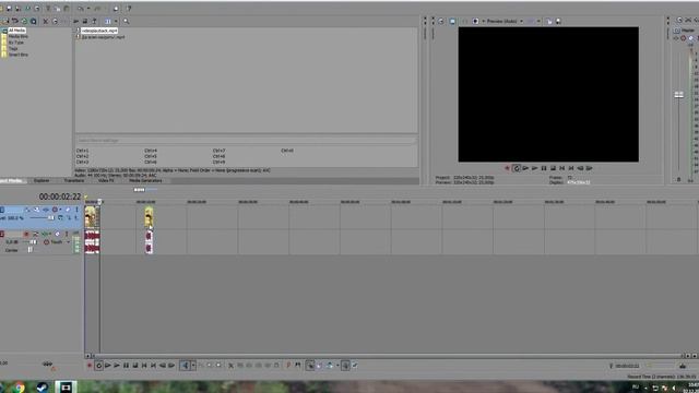 [TUTORIAL] КАК НАЛОЖИТЬ ЭФФЕКТ ШУМА (ФУТАЖ)! смотреть онлайн