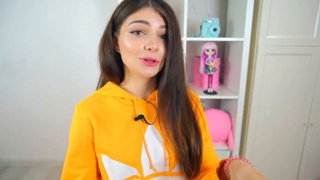 ПРОБЛЕМЫ КАЖДОЙ ДЕВУШКИ - ПОЧЕМУ ПЛОХО БЫТЬ ДЕВУШКОЙ смотреть онлайн