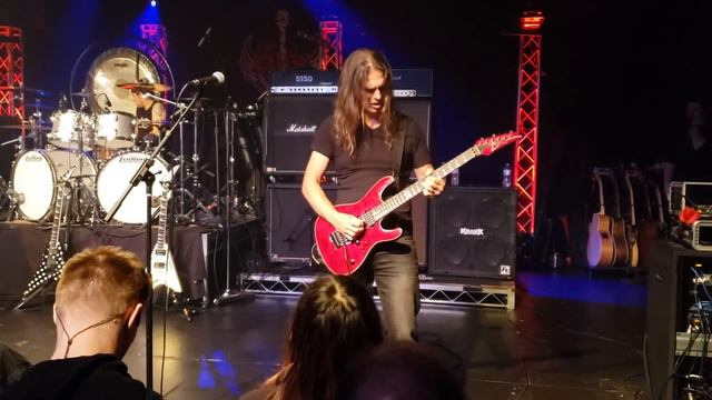 Mr. Crowley Ozzy Osbourne At Randy Rhoads Remembered смотреть онлайн