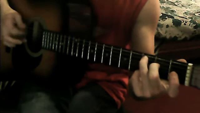behind blue eyes (cover) Макс Вермонт смотреть онлайн