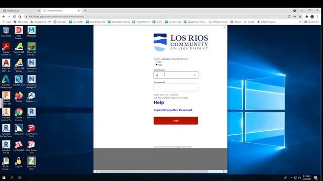 Photoshop on VMware смотреть онлайн