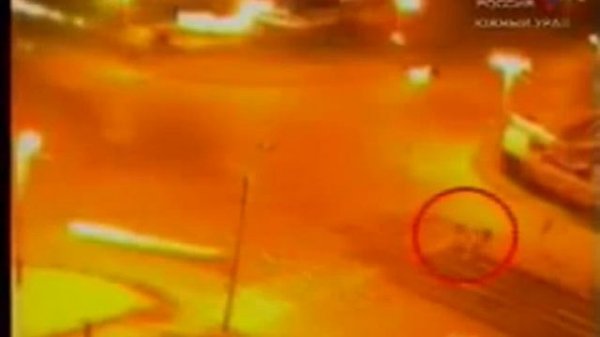 3.16. НЛО в Челябинске.